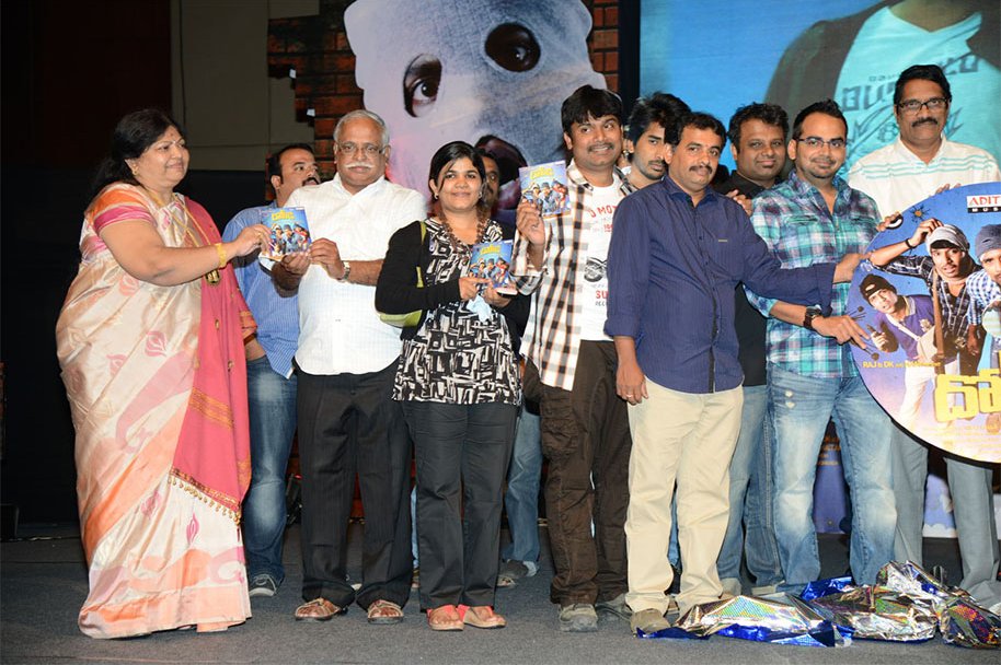 D-for-Dopidi-Audio-Launch